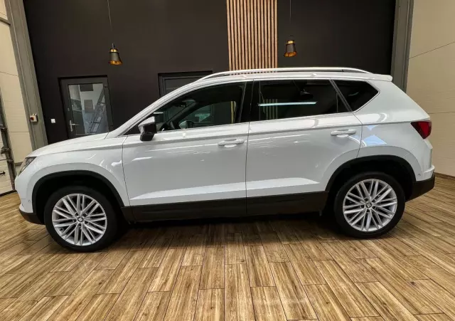 SEAT Ateca 1.5 TSI ACT 4Drive DSG OPF Xcellence