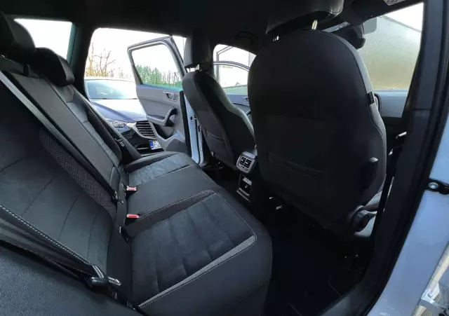 SEAT Ateca 1.5 TSI ACT 4Drive DSG OPF Xcellence