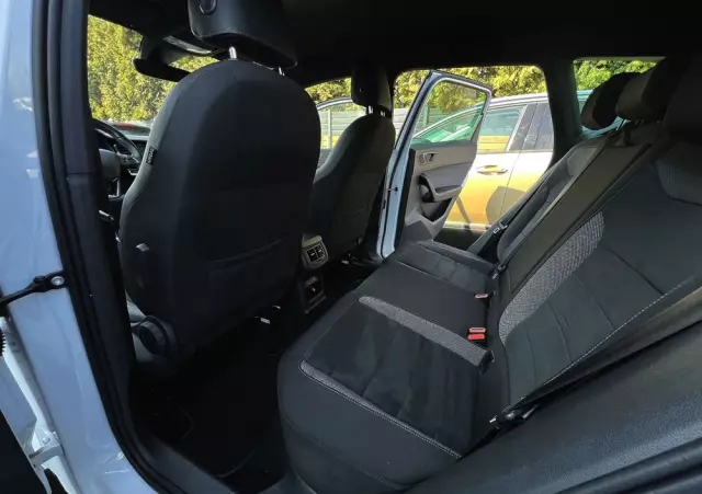 SEAT Ateca 1.5 TSI ACT 4Drive DSG OPF Xcellence