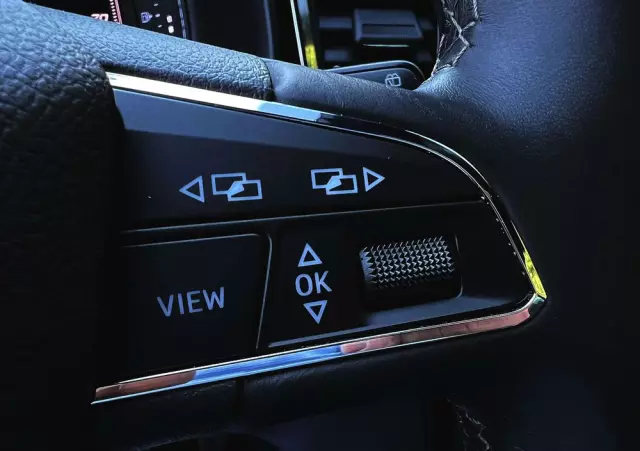 SEAT Ateca 1.5 TSI ACT 4Drive DSG OPF Xcellence