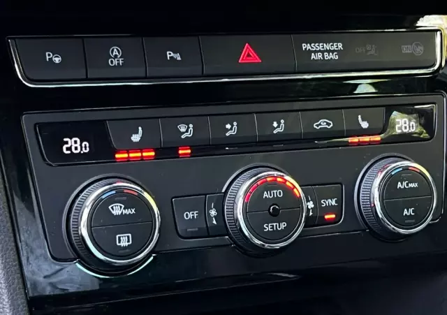 SEAT Ateca 1.5 TSI ACT 4Drive DSG OPF Xcellence