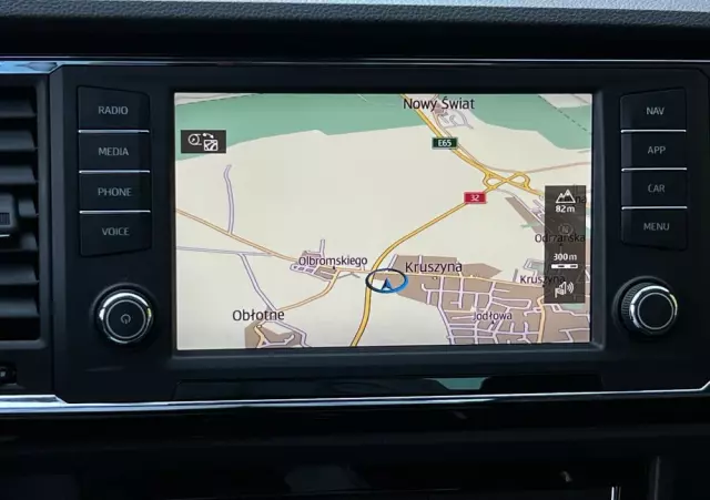 SEAT Ateca 1.5 TSI ACT 4Drive DSG OPF Xcellence