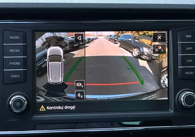 SEAT Ateca 1.5 TSI ACT 4Drive DSG OPF Xcellence