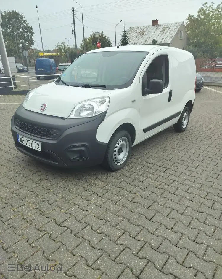 FIAT Fiorino 1.3 Multijet 16V Easy