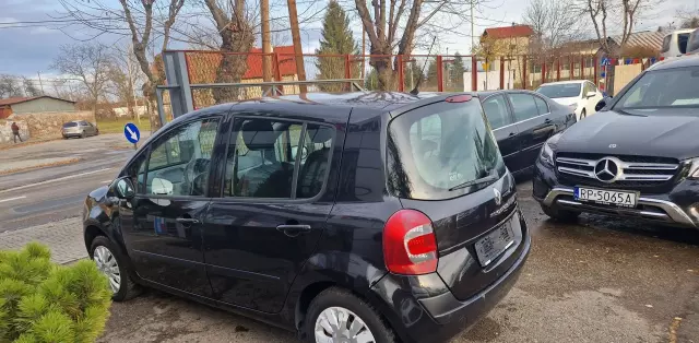 RENAULT Modus 1.5 dCi (68 KM)