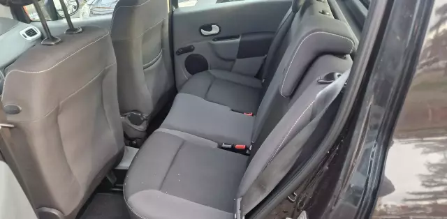 RENAULT Modus 1.5 dCi (68 KM)