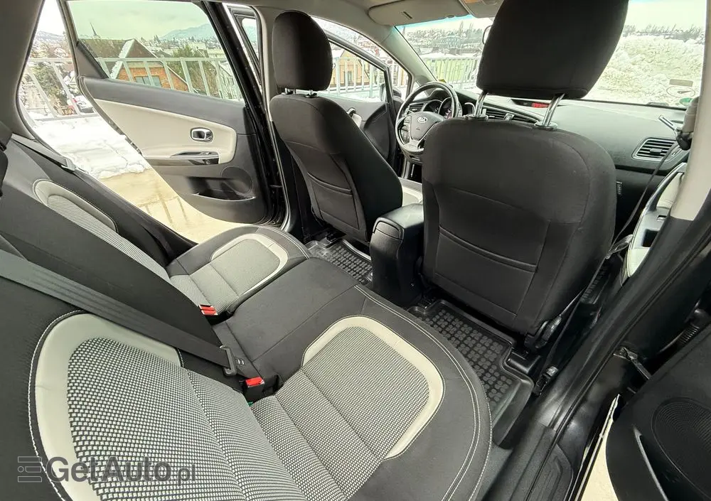 KIA Ceed 1.6 CRDi L Business Line