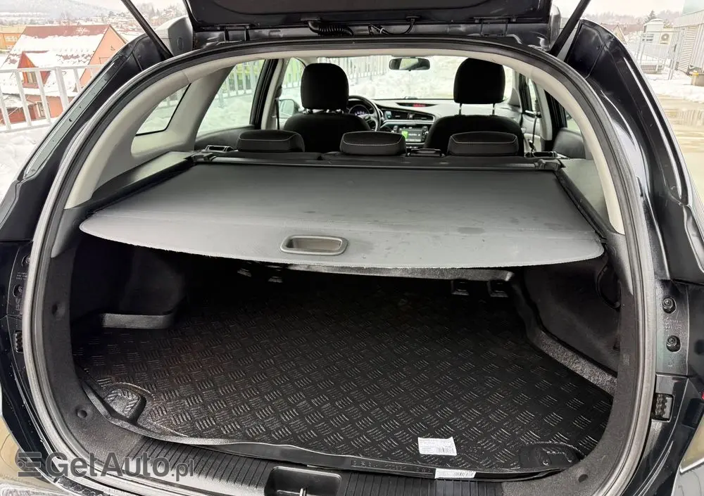 KIA Ceed 1.6 CRDi L Business Line