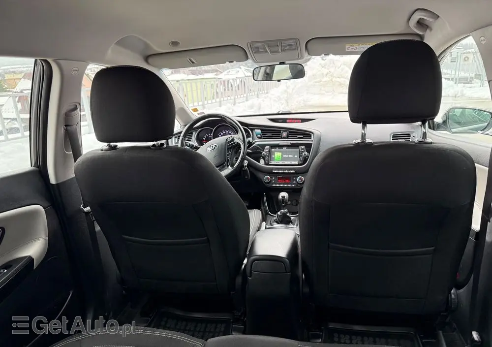 KIA Ceed 1.6 CRDi L Business Line