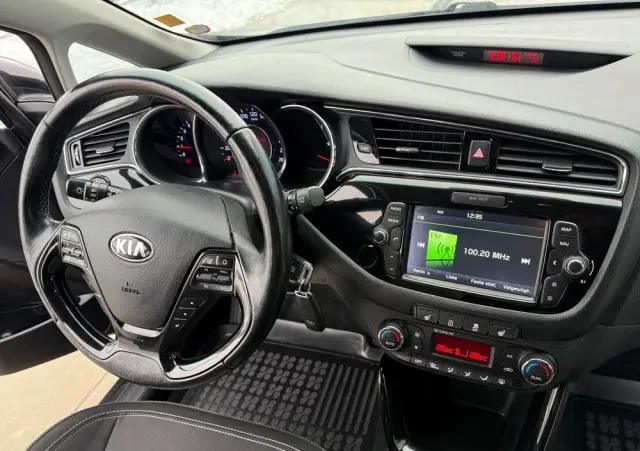 KIA Ceed 1.6 CRDi L Business Line