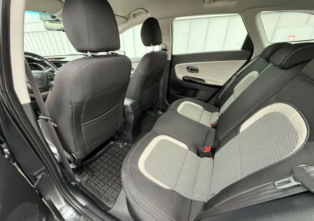 KIA Ceed 1.6 CRDi L Business Line