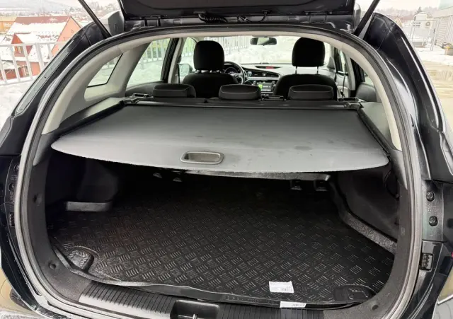 KIA Ceed 1.6 CRDi L Business Line