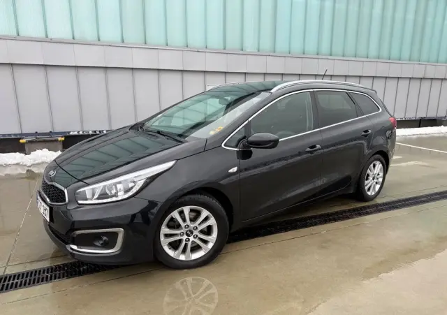 KIA Ceed 1.6 CRDi L Business Line