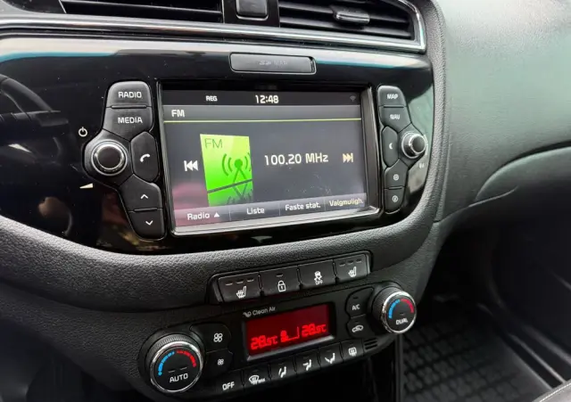 KIA Ceed 1.6 CRDi L Business Line