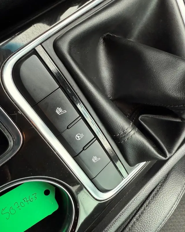 KIA Ceed 1.6 CRDi L Business Line