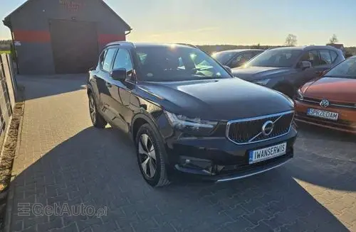 VOLVO Xc 40 
