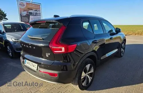 VOLVO Xc 40 
