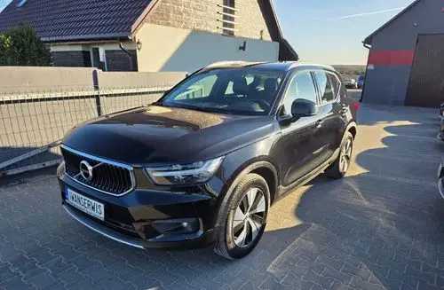 VOLVO Xc 40 