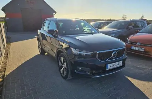 VOLVO Xc 40 