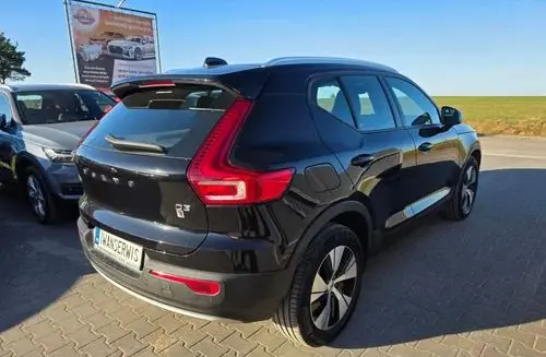 VOLVO Xc 40 