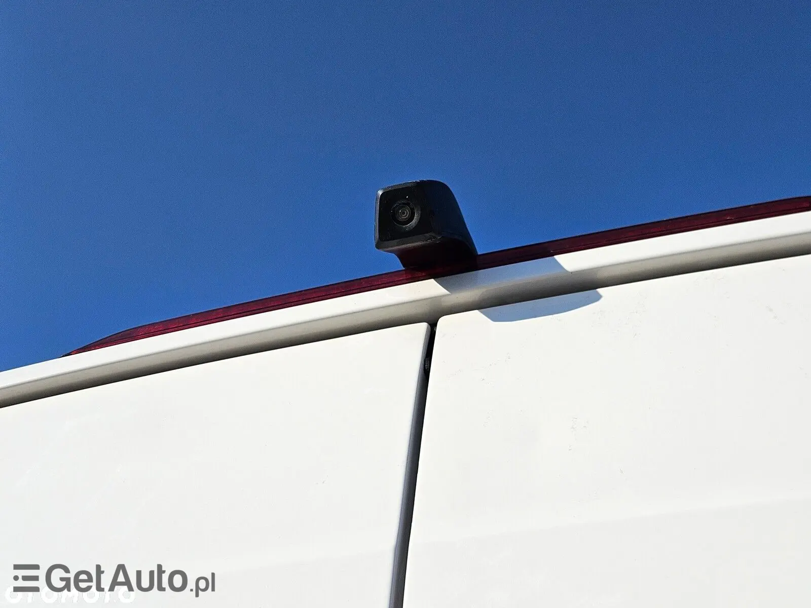 VOLKSWAGEN Crafter L 4x4