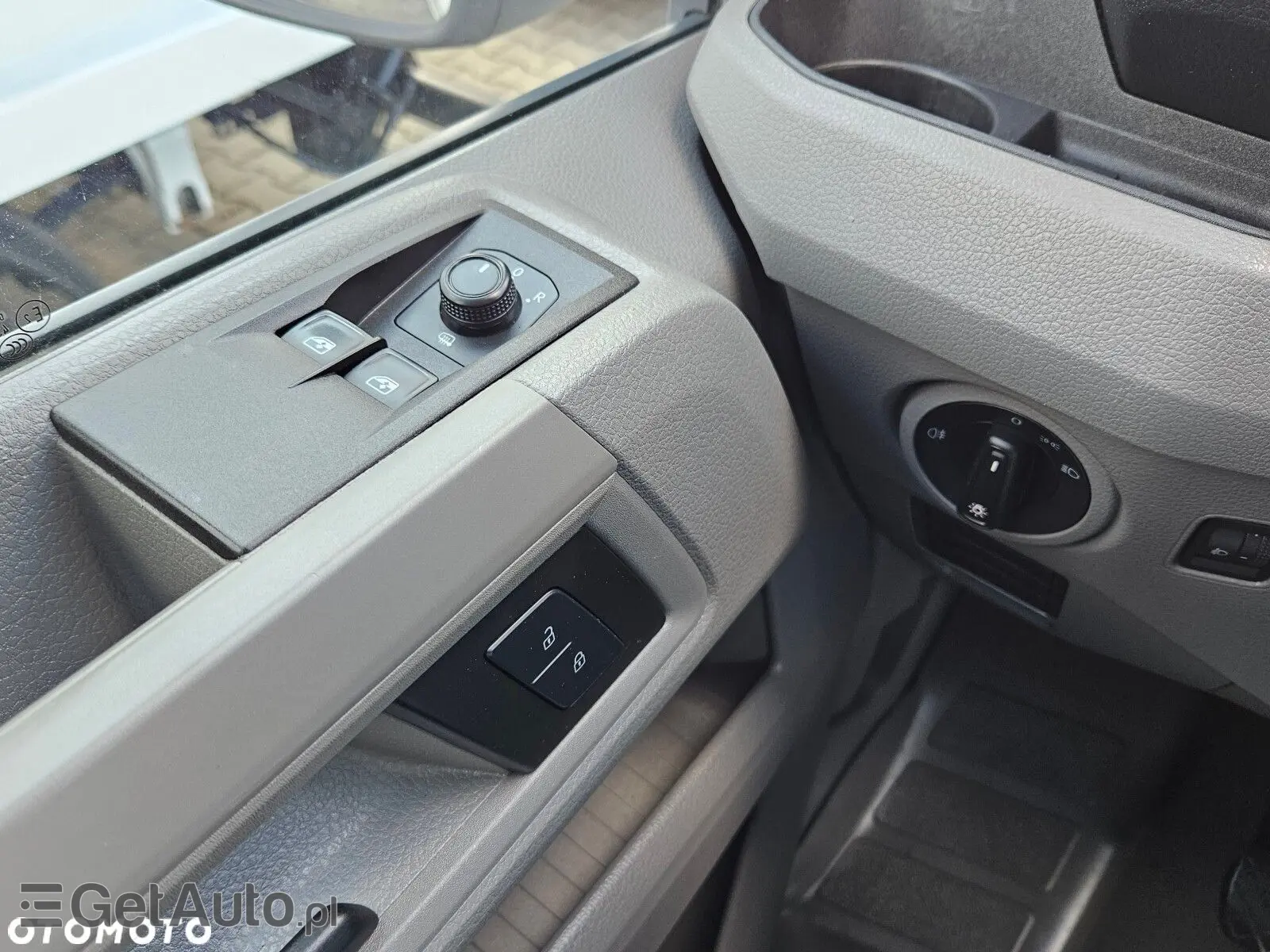 VOLKSWAGEN Crafter L 4x4