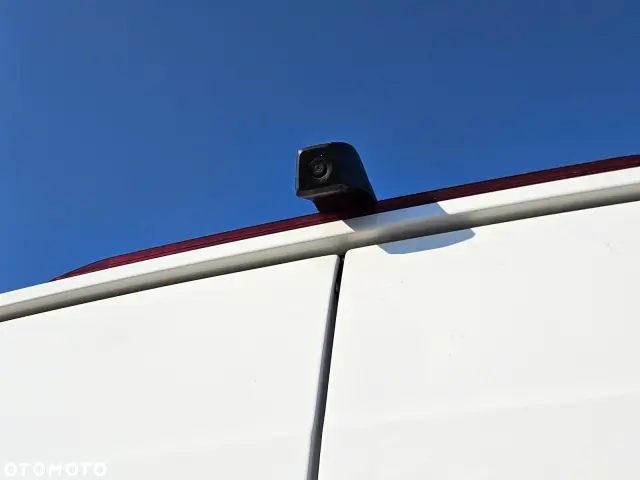 VOLKSWAGEN Crafter L 4x4