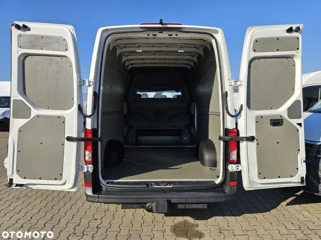 VOLKSWAGEN Crafter L 4x4