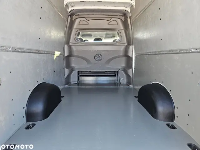 VOLKSWAGEN Crafter L 4x4