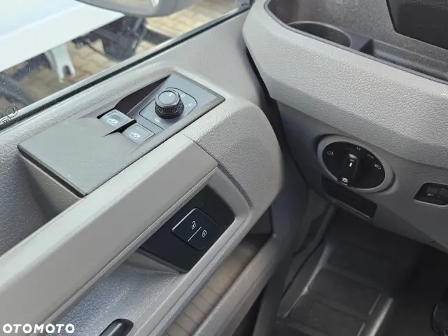 VOLKSWAGEN Crafter L 4x4