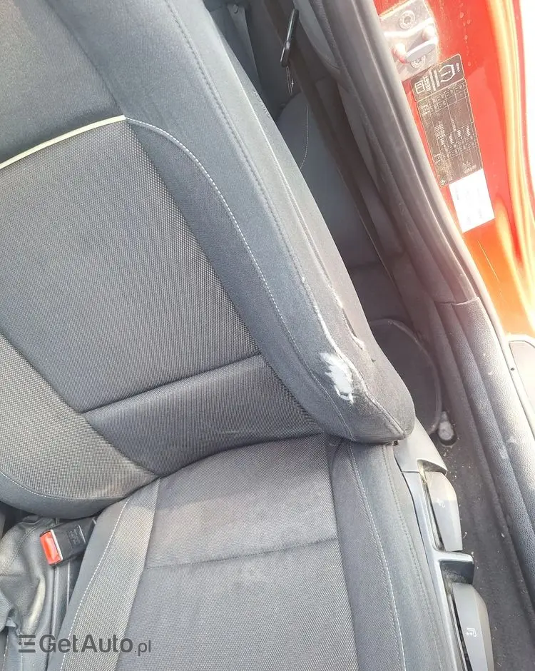 BMW Seria 1 116d