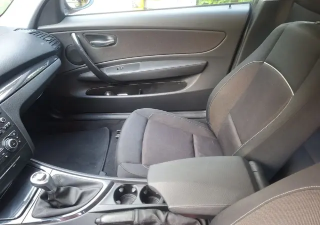BMW Seria 1 116d