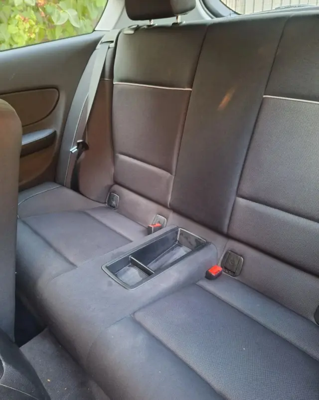 BMW Seria 1 116d