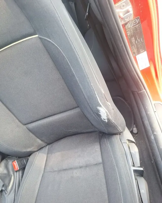 BMW Seria 1 116d