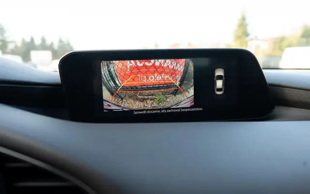 MAZDA 3 SKYACTIV-X 2.0 M-Hybrid 100th Anniversary