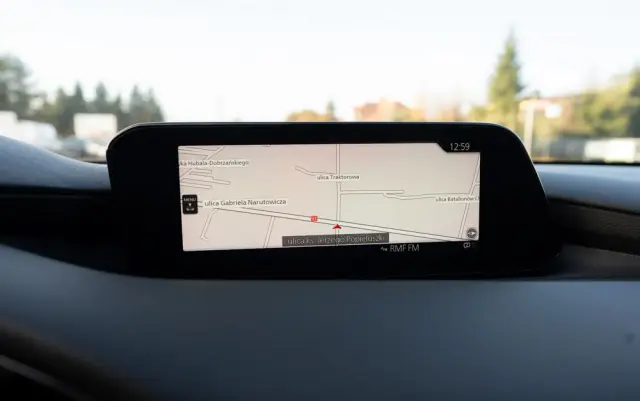 MAZDA 3 SKYACTIV-X 2.0 M-Hybrid 100th Anniversary