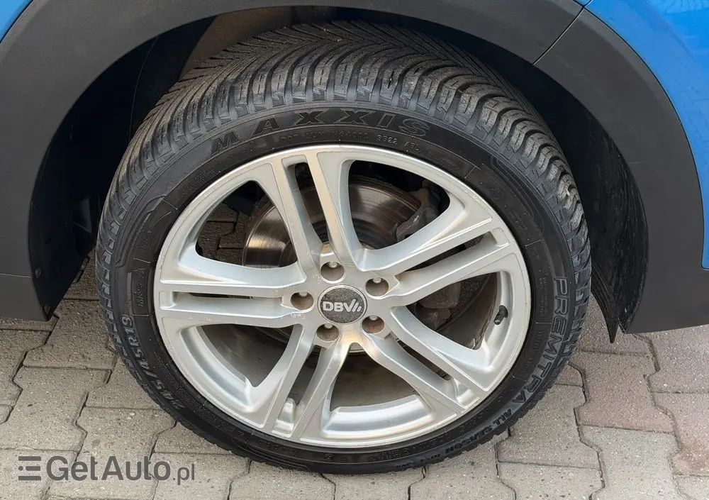 HYUNDAI Tucson 1.6 GDi 4WD Style