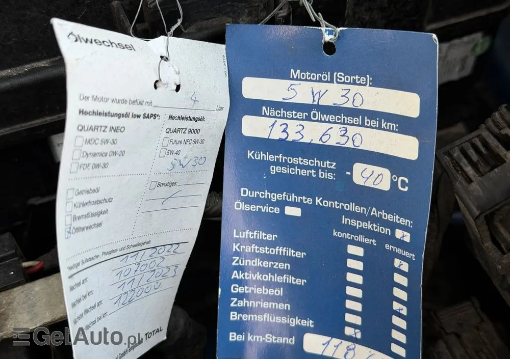 HYUNDAI Tucson 1.6 GDi 4WD Style