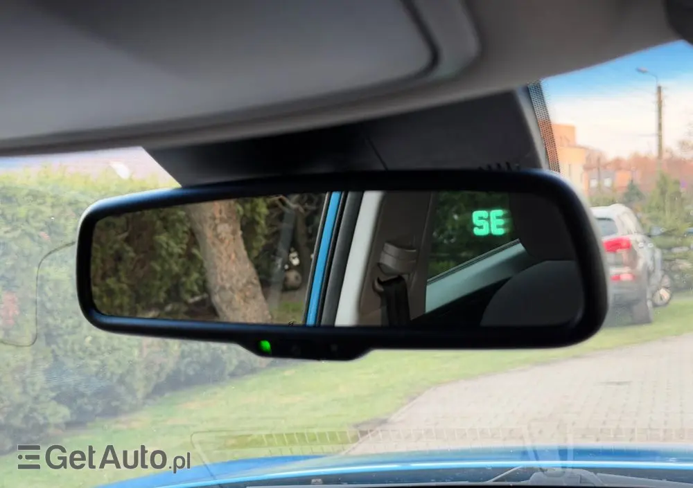 HYUNDAI Tucson 1.6 GDi 4WD Style