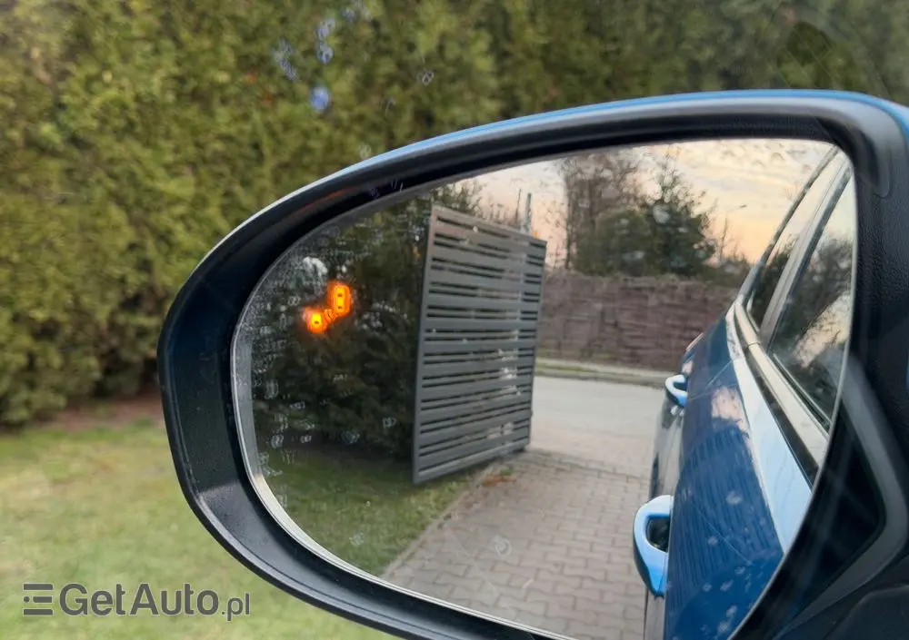 HYUNDAI Tucson 1.6 GDi 4WD Style