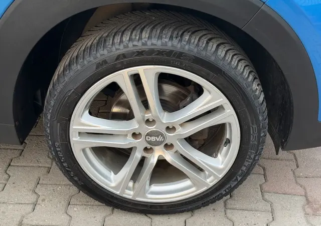 HYUNDAI Tucson 1.6 GDi 4WD Style