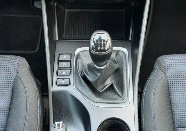 HYUNDAI Tucson 1.6 GDi 4WD Style