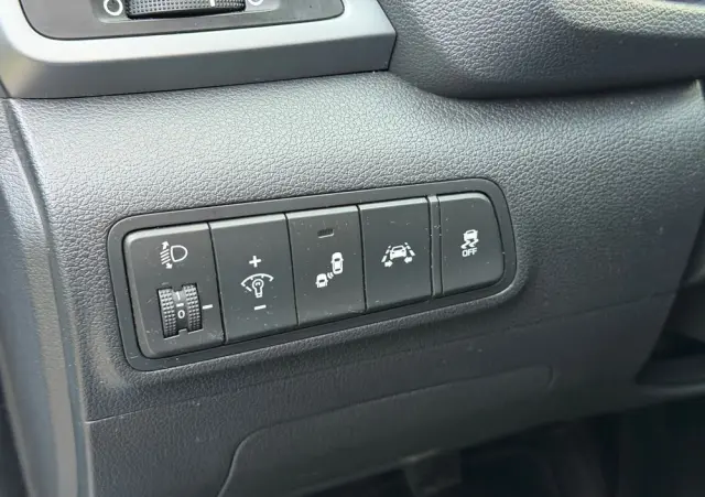 HYUNDAI Tucson 1.6 GDi 4WD Style