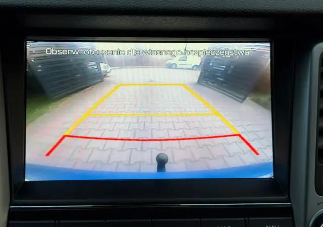 HYUNDAI Tucson 1.6 GDi 4WD Style