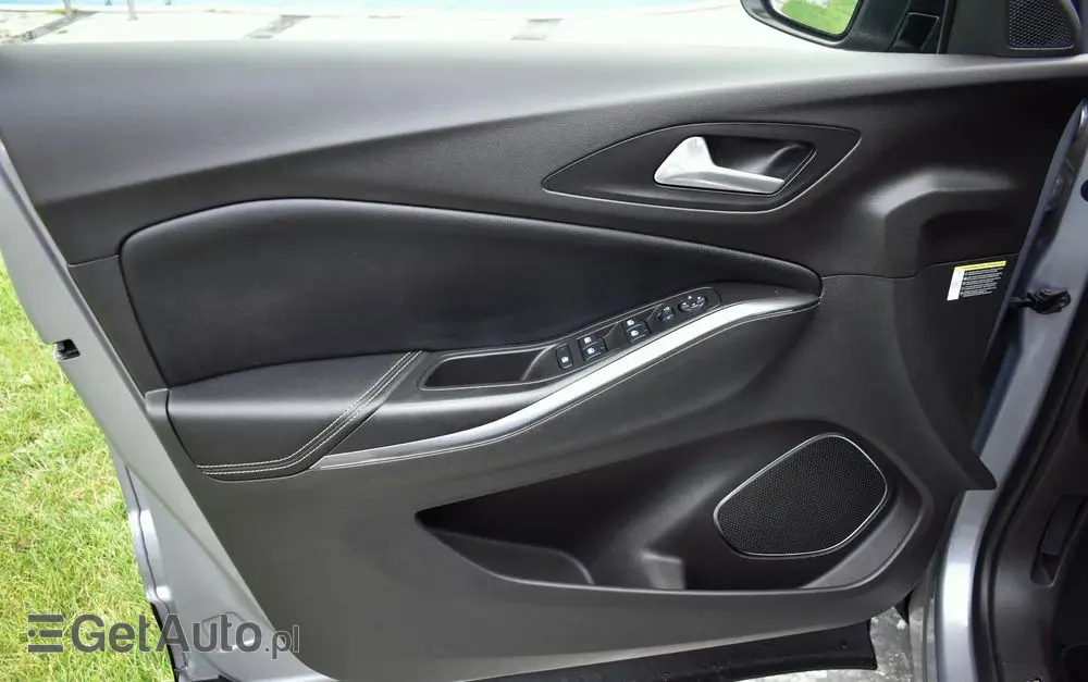 OPEL Grandland X 1.2 Start/Stop Edition