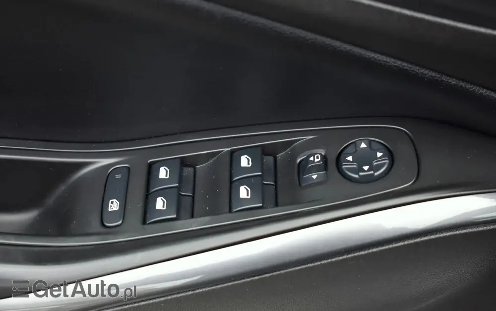 OPEL Grandland X 1.2 Start/Stop Edition