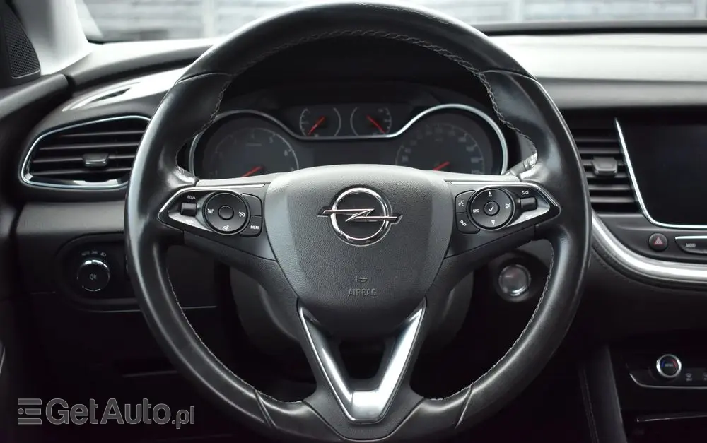 OPEL Grandland X 1.2 Start/Stop Edition