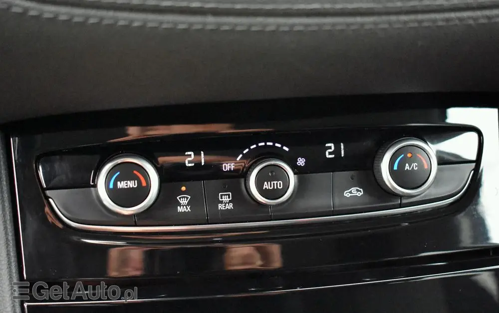 OPEL Grandland X 1.2 Start/Stop Edition