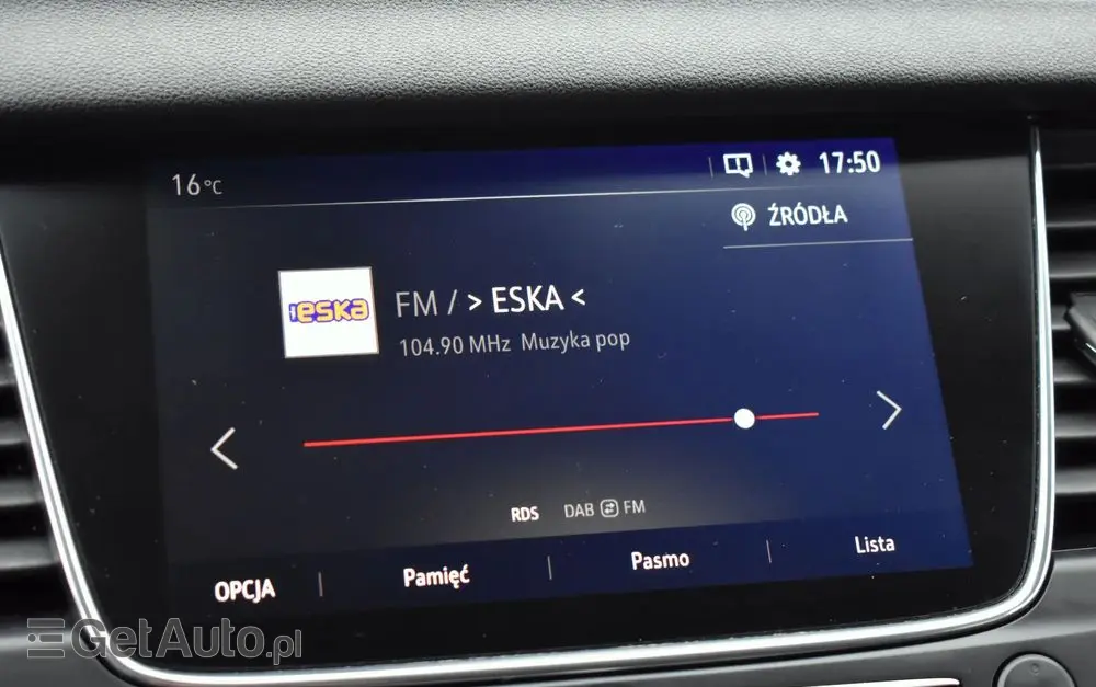 OPEL Grandland X 1.2 Start/Stop Edition