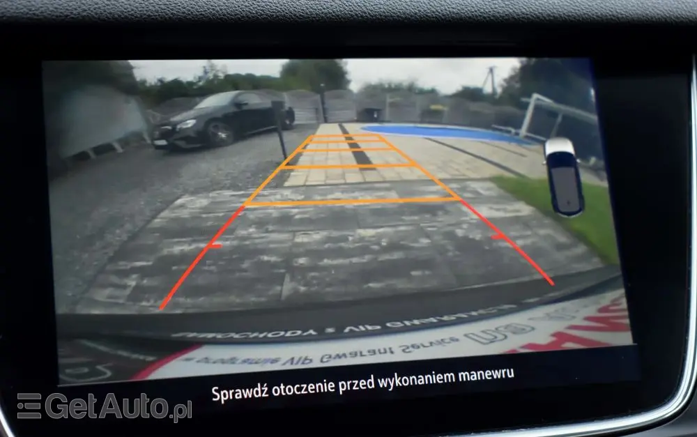 OPEL Grandland X 1.2 Start/Stop Edition